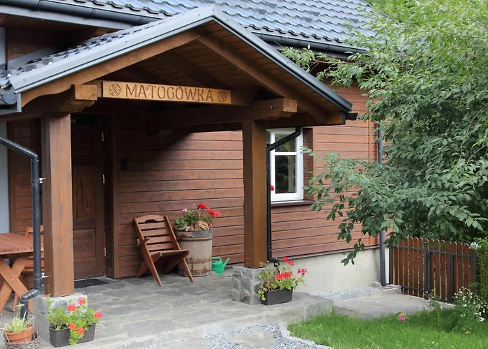 Matogowka