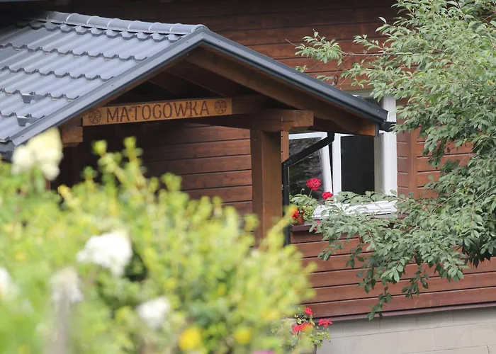Matogowka