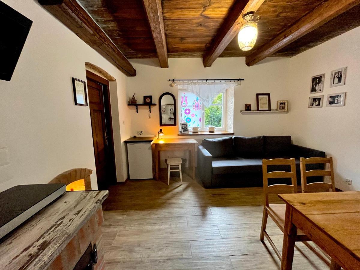 Matogowka Apartment *