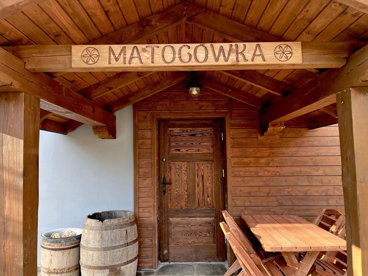 Matogowka Krzeszowice