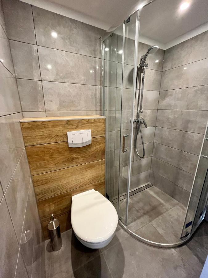 Apartment Matogowka Krzeszowice
