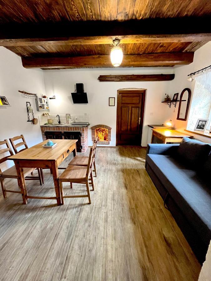 Matogowka Apartment *