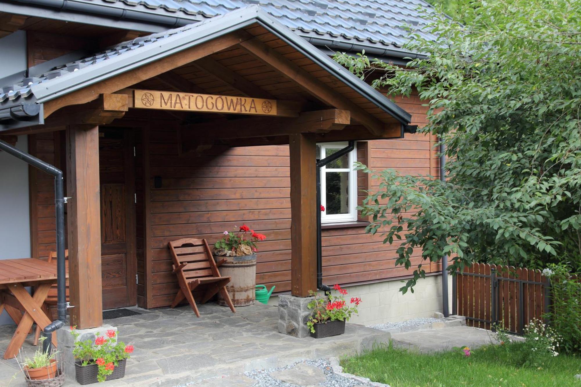 Matogowka *