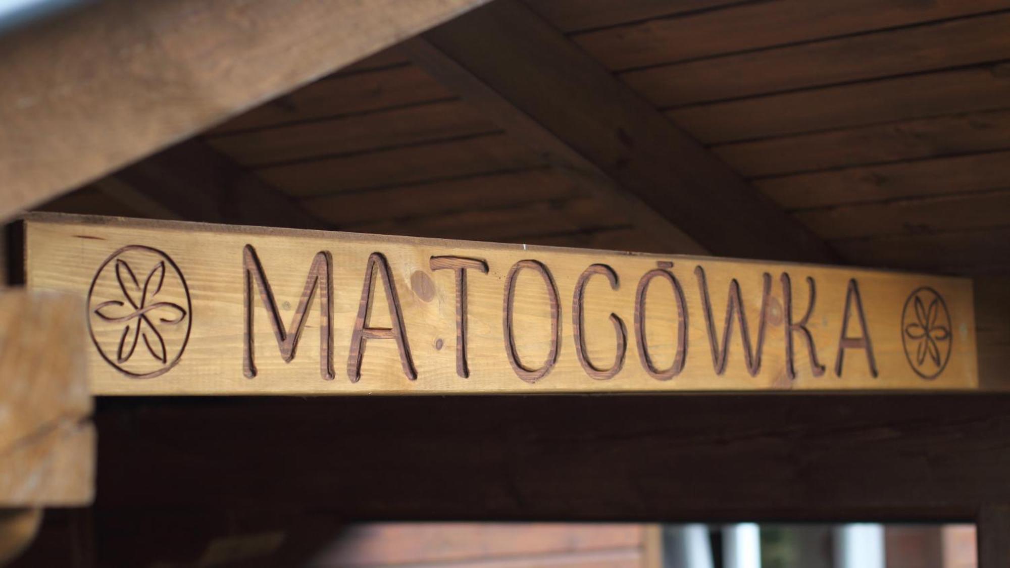 Matogowka Apartment
