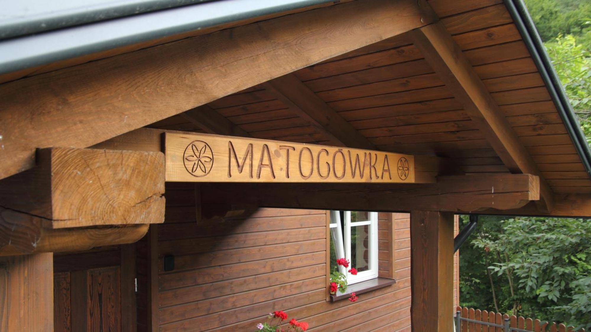 Matogowka