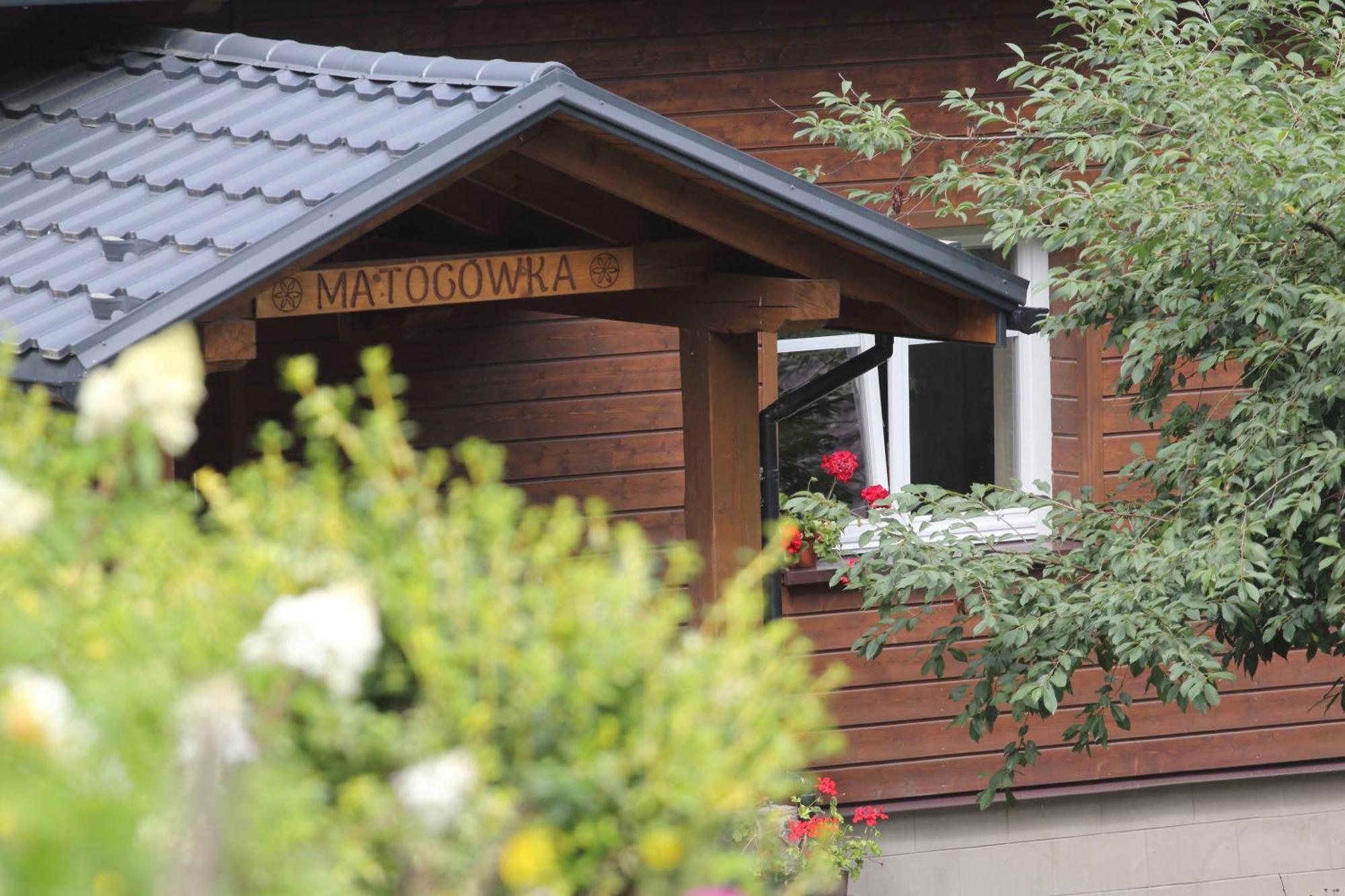 Apartment Matogowka Krzeszowice